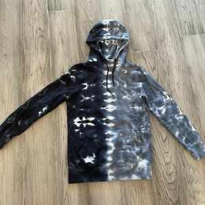 Volcom Tie-Dye Hoodie